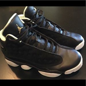 Sz 6 youth Air Jordan Nike shoes